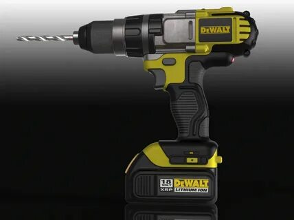 Drills3d
