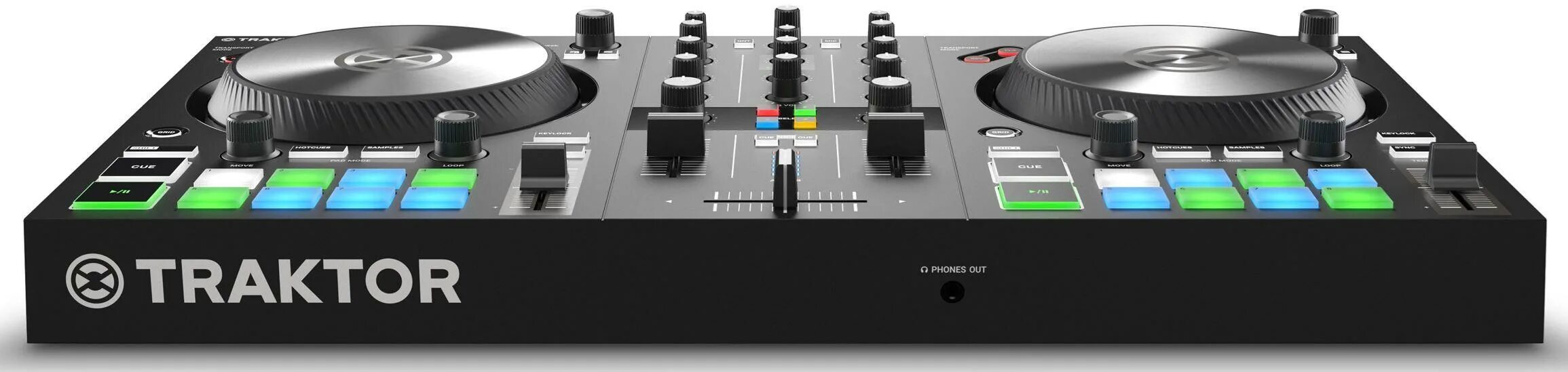 Native instruments s2 mk3. Native instruments traktor kontrol s2 mk3. traktor controller s2 mk3. dj контроллер traktor s2. контроллер traktor kontrol s2 mk3.