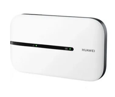 Роутер huawei e5576