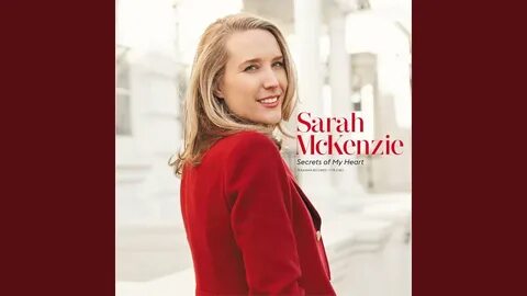 Sarah heart