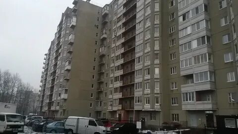 Санкт петербург альпийский переулок