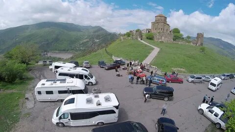 Автодом грузия