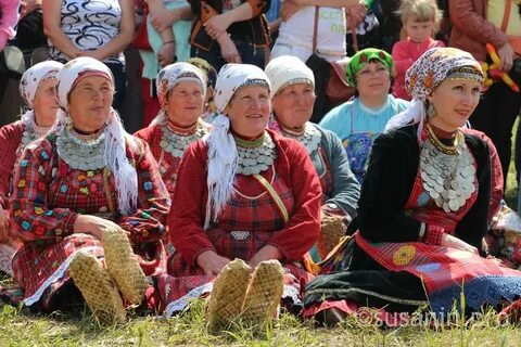 Про удмуртскую республику