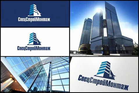 Спецстроймонтаж