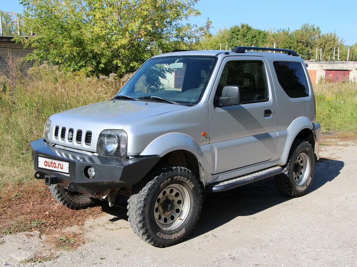 3 vvt 4wd. сузуки jimny 3. 3 2007. Suzuki jimny 3. Suzuki jimny 2008 года.