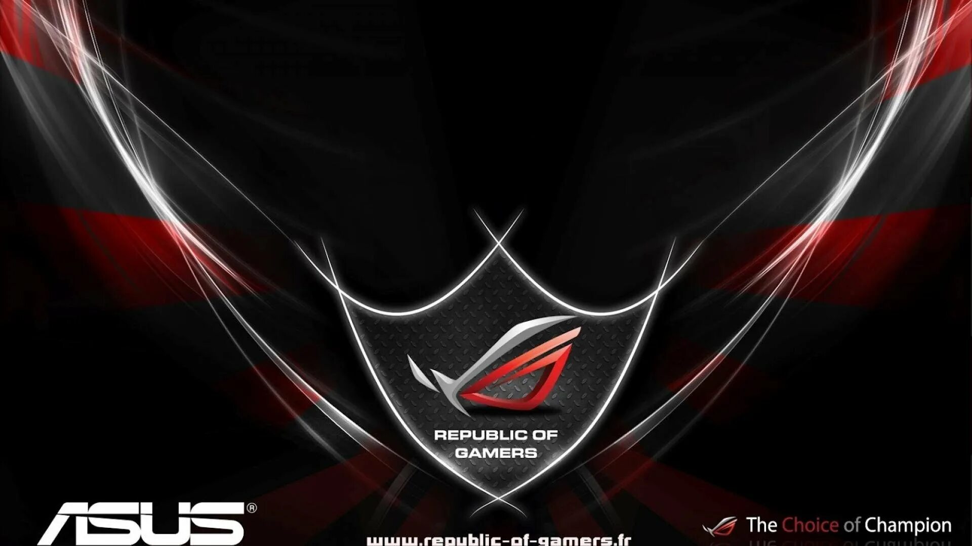 Asus rog strix republic of gamers. G republic. Asus rog gl752vw. G republic. Asus rog wallpapers 1920x1080.