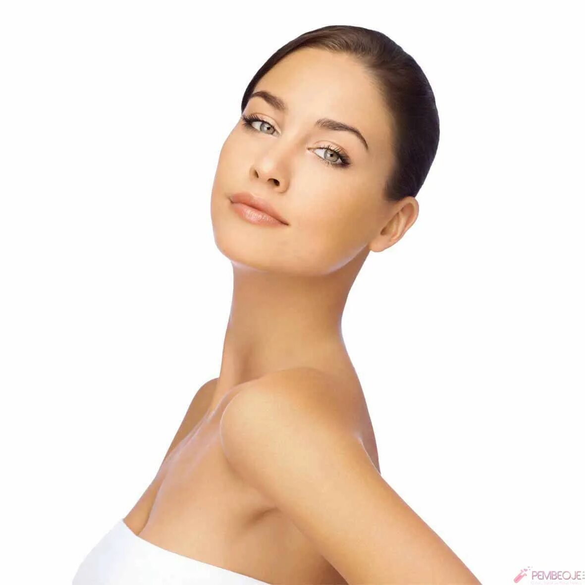 подтяжка декольте