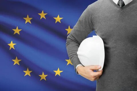 Eu jobs