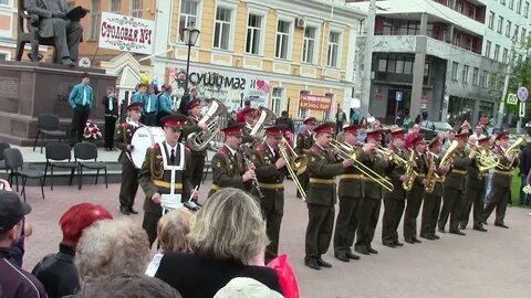 Оркестры иваново