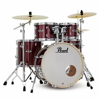Pearl export