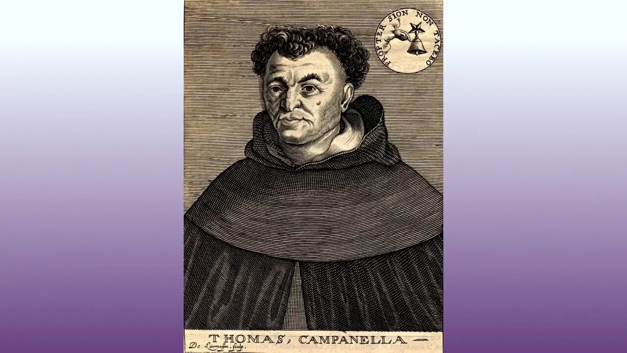 Т кампанелла идеи. Томмазо кампанелла. томмазо кампанелла (1568-1639). томмазо кампанелла город солнца. т кампанелла философия.