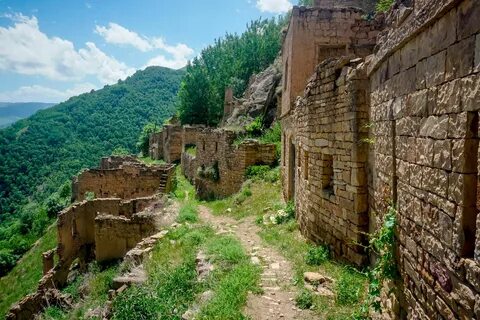 Дагестан история