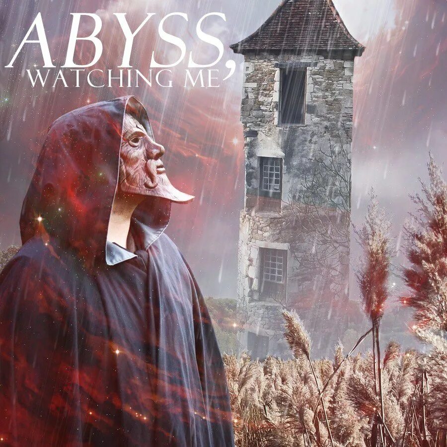 Abyss, watching me группа. Abyss watching me don't take away this moment. Abyss watching me honesty. Abyss watching me Nix.