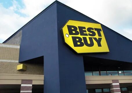 Best buy