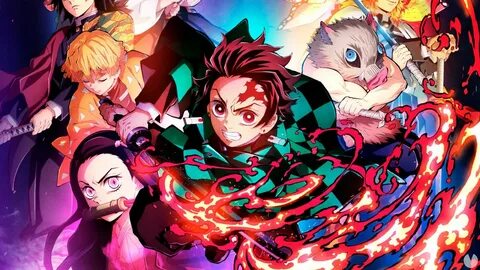 Demon slayer dlc