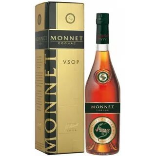 Monnet vsop