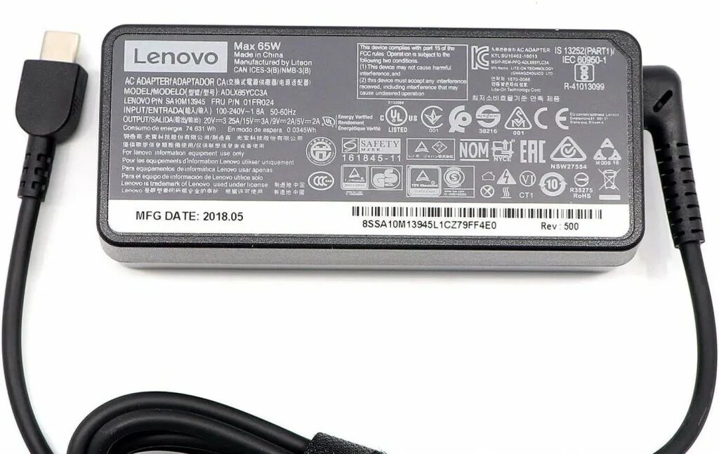 Адаптер Lenovo 20v 3.25 65w USB. Lenovo USB-C 65w Charger. Блок питания,Lenovo,65w, adlx65ucge2a(Type-c). ЗУ Lenovo 20v 6.75a Pin USB.