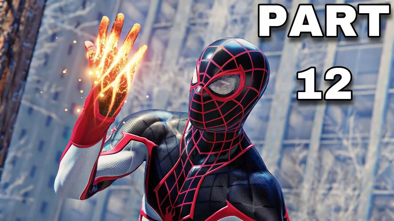 Человек паук ps5. Miles morales ps5. Плейстейшен 5 человек паук. Marvel's Spider-man. Miles vs