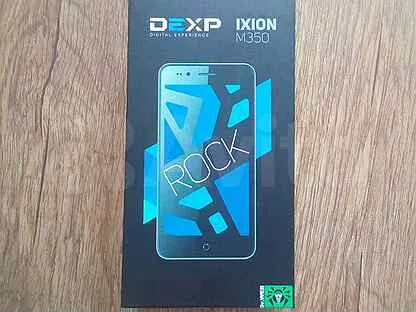 Dexp m9c7pb