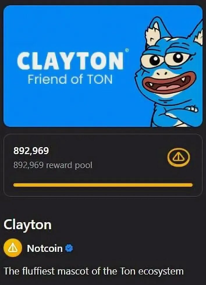 Clayton game. Clayton game