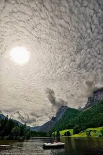 Unusual weather