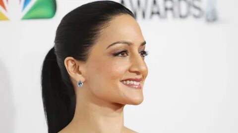 Archie Panjabi Profile Pics Dp Images.