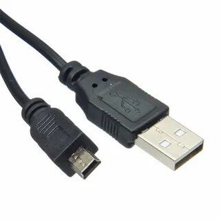 Кабель мини usb