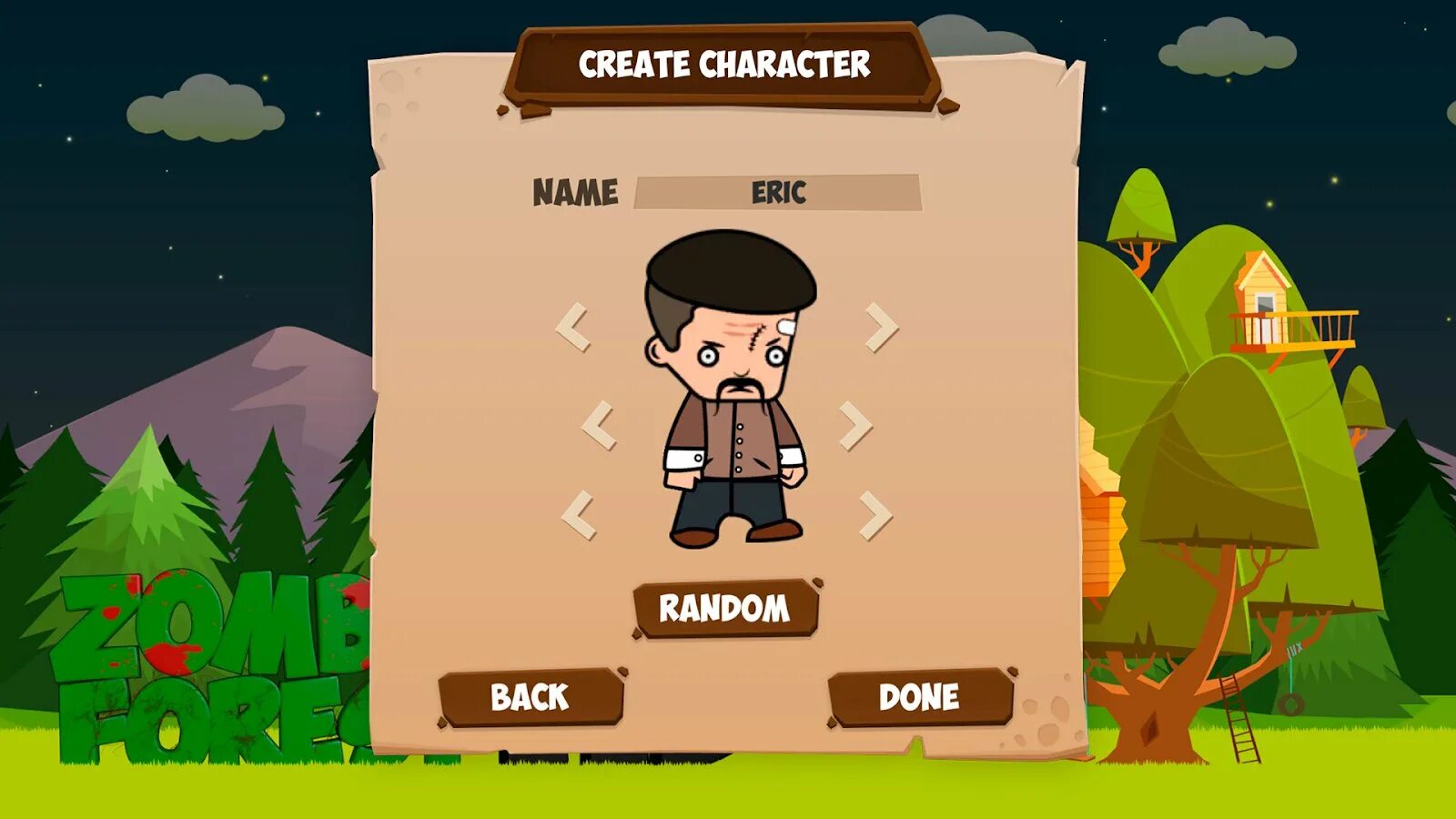 Zombie forest читы. Зомби форест. зомби форест hd. zombie forest hd: survival. игра лесное выживание зомби.