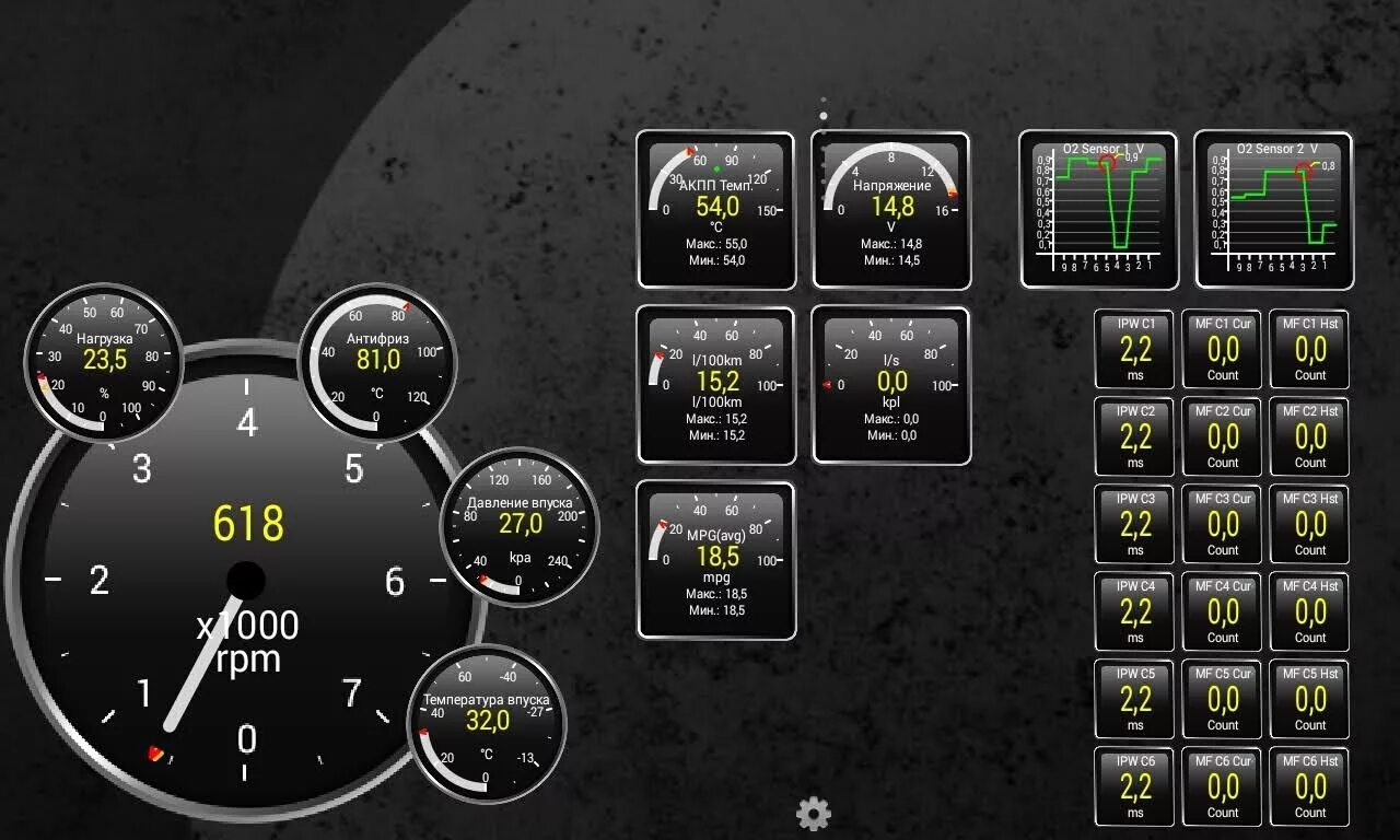 Torque Pro / elm327. Torque Pro obd2. Приборная панель Torque Pro. Программа Torque Pro для elm327.