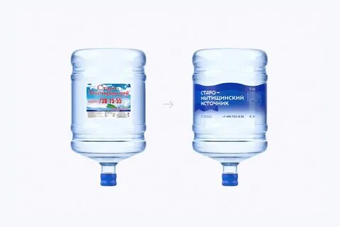 Мытищинская вода