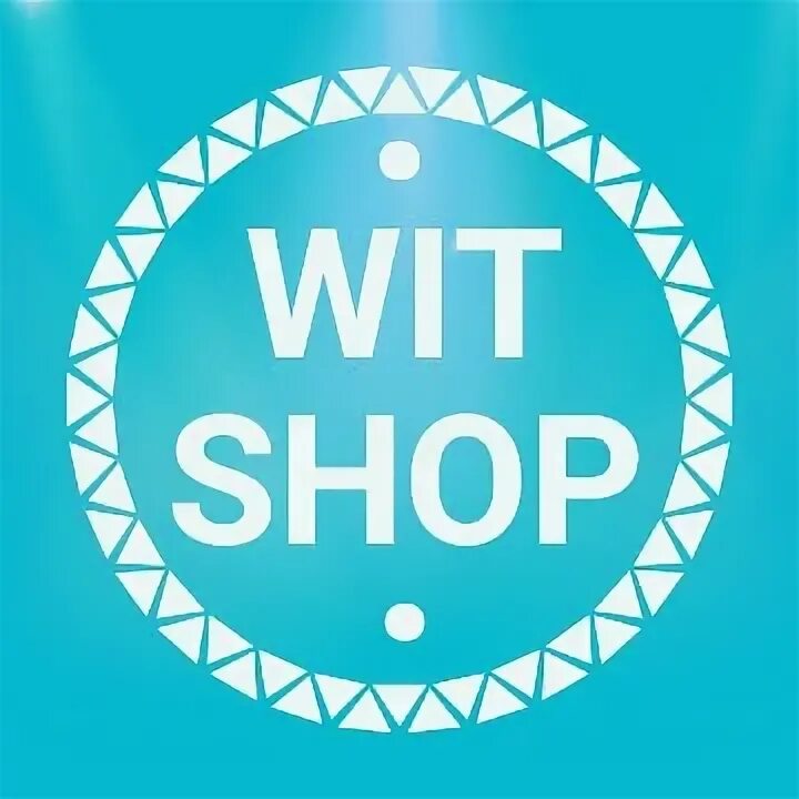 Wit shop