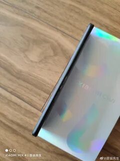 Xiaomi civi 4