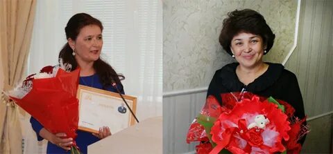 Учитель башкирии