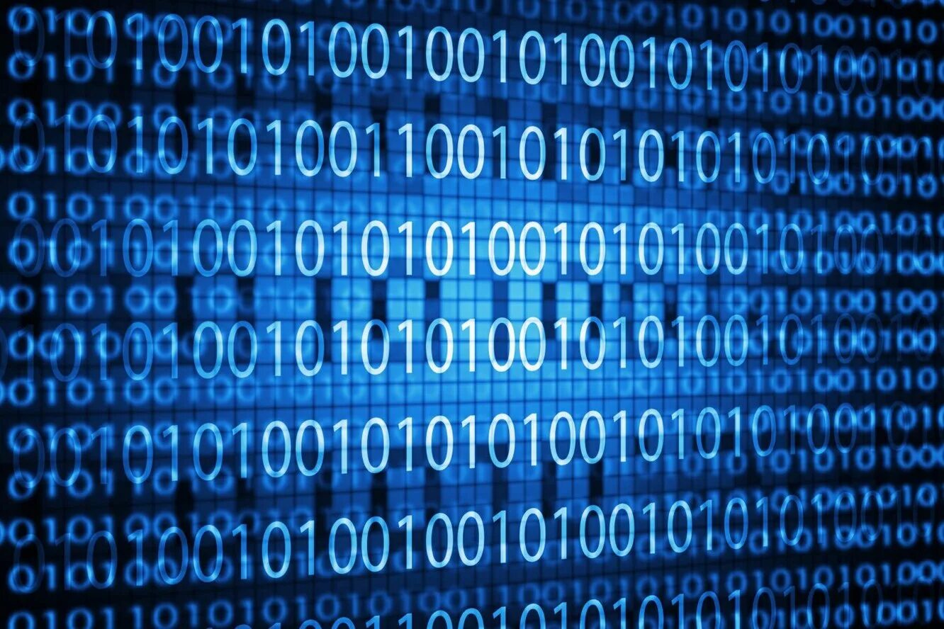 Двоичный компьютерный код. Бинарный код. нули и единицы. системы счисления картинки. двоичная система.