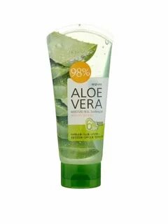 Aloe vera moisture
