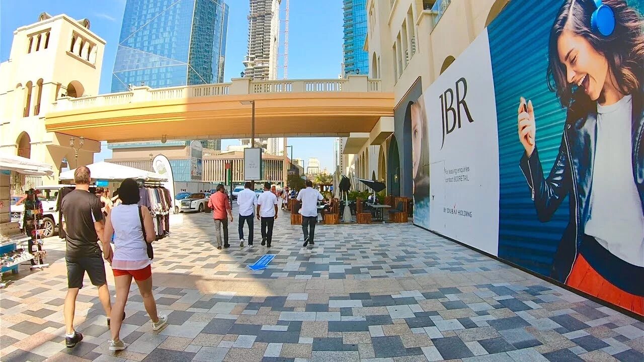 Джибиар Дубай. The walk at JBR. The walk Дубай. Поездка в дубай на неделю