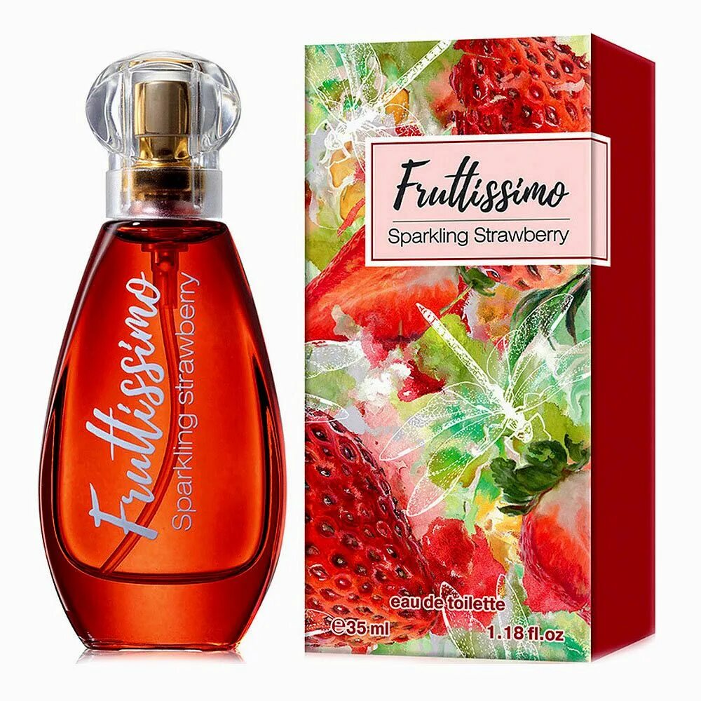 Alan bray strawberry champagne. Духи брокард Фрутиссимо. Туалетная вода Brocard Fruttissimo: sparkling Strawberry. Туалетная вода Fruttissimo 35 мл. Brocard Фрутиссимо клубничный Мохито.