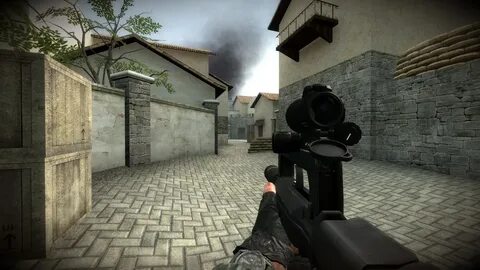 Firearms update