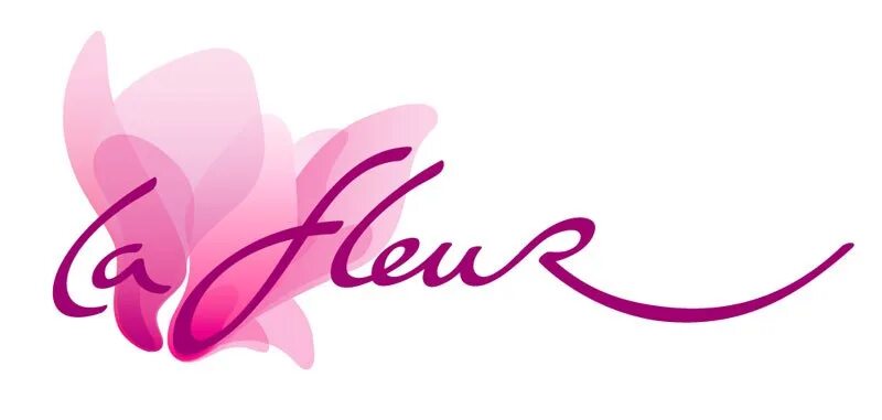 Флер томск. Флер логотип. Fleur группа логотип. La fleur салон красоты логотип. FFLEUR логотип.