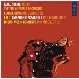 Violin concerto no 1