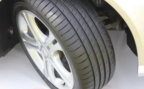 Шины efficientgrip performance