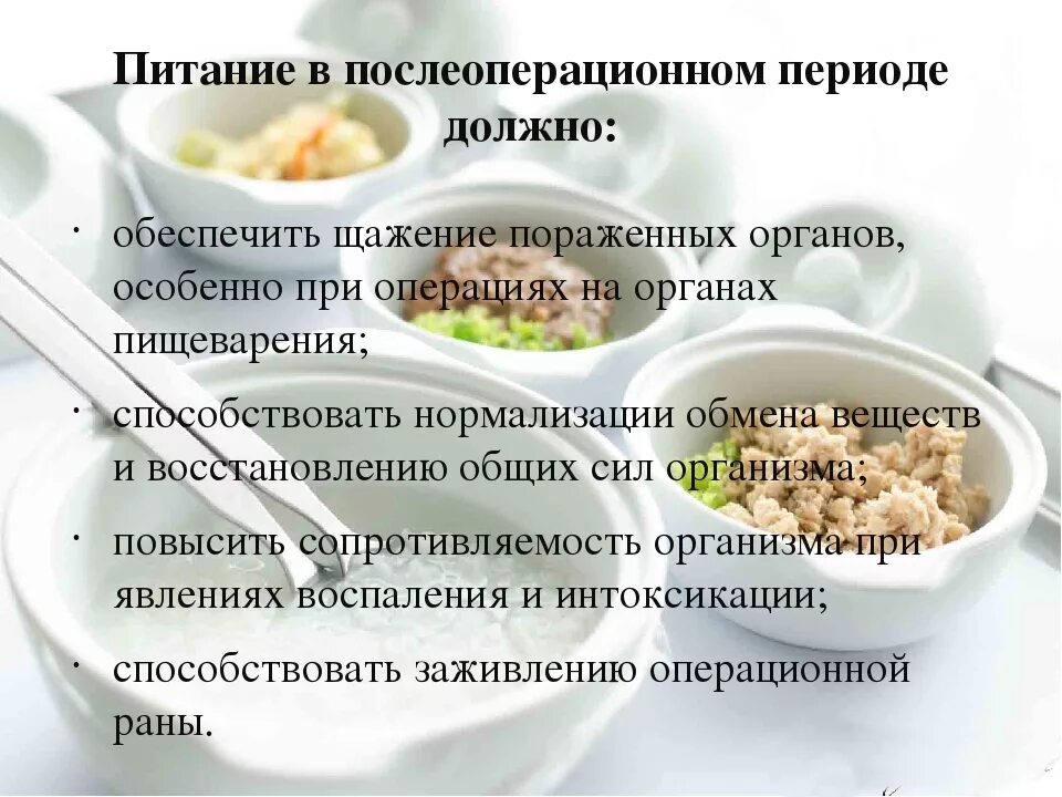 Сколько времени надо после операции. Питание после операции. Диета в послеоперационном периоде. Питание больного после операции. Питание пациента в послеоперационном периоде.