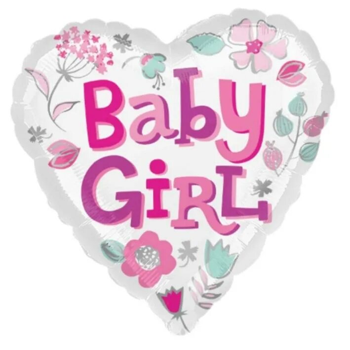 Baby you heart me. Baby надпись. девочка с сердечком. baby girl надпись. шар baby girl.