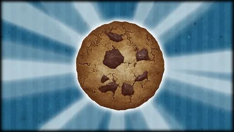 Cookie clicker