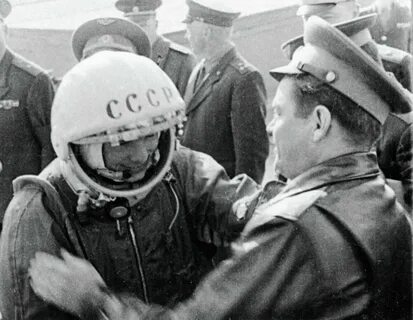 20 февраля первый полет