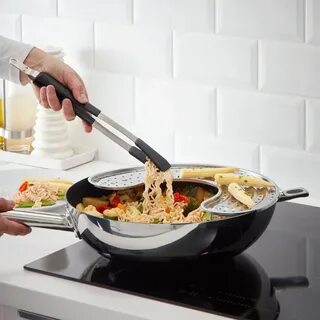 Приборы для готовки