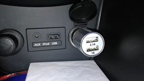 Прикуриватель ампер