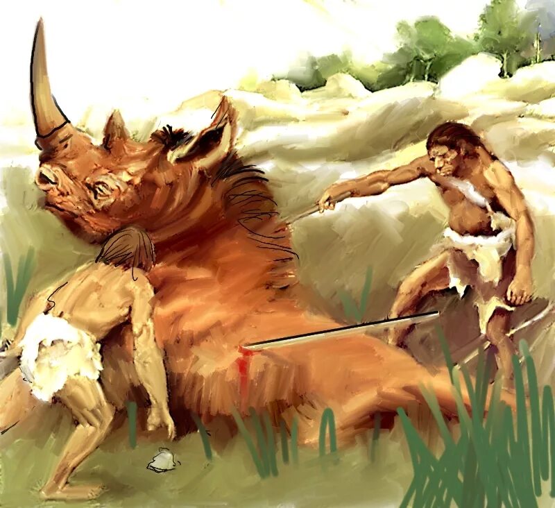 Первобытный спорт. Первобытная охота. Охота древних людей. Человек на охоте в древности. Охота на животных в древности.