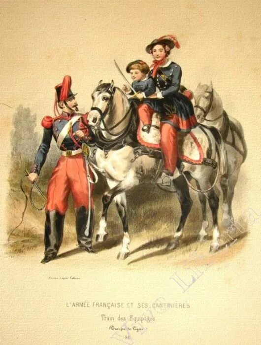 маркитантка 1812. маркитант. маркитантка 1812. французская маркитантка, 1805-15 гг. маркитант.