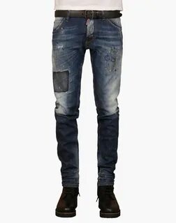 Cool jeans